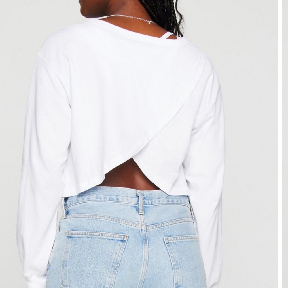 Fabletics Crop top